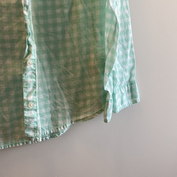 Old Navy Button Up - Picture 2 of 3